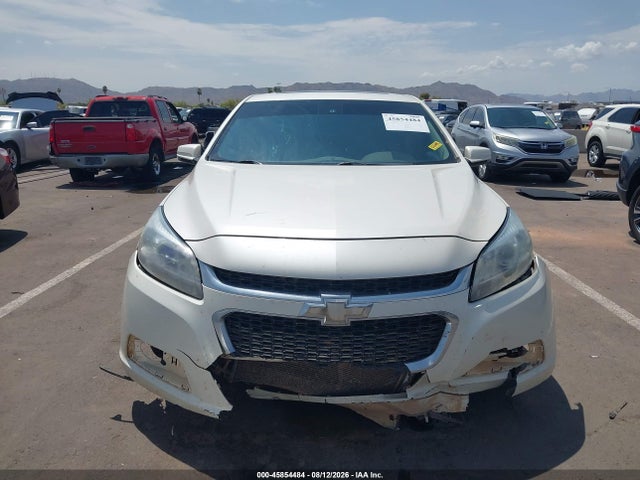 1G11C5SL1EF160594 Chevrolet MALIBU 1LT