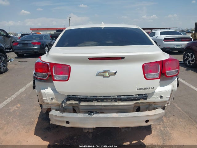 1G11C5SL1EF160594 Chevrolet MALIBU 1LT