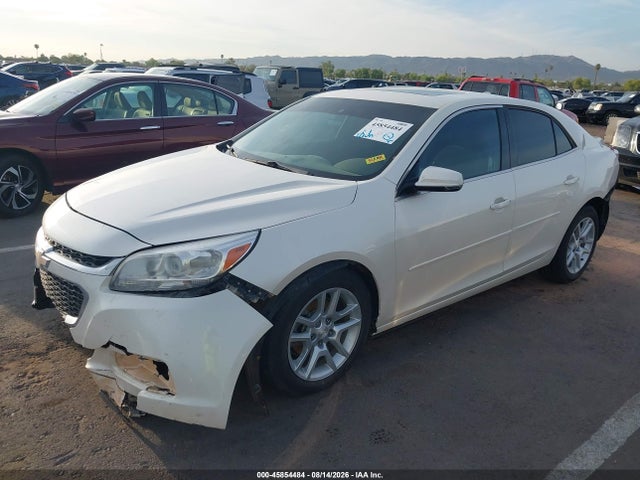 1G11C5SL1EF160594 Chevrolet MALIBU 1LT