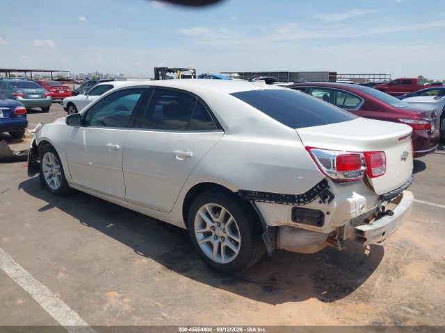1G11C5SL1EF160594 Chevrolet MALIBU 1LT