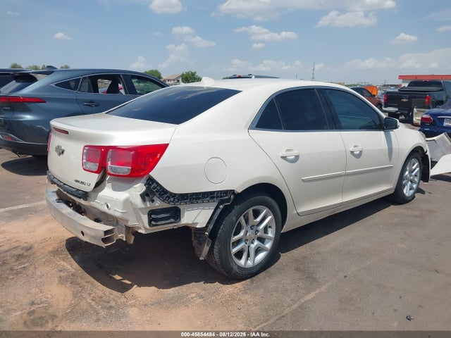 1G11C5SL1EF160594 Chevrolet MALIBU 1LT