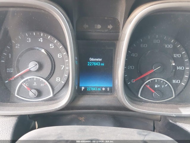 1G11C5SL1EF160594 Chevrolet MALIBU 1LT