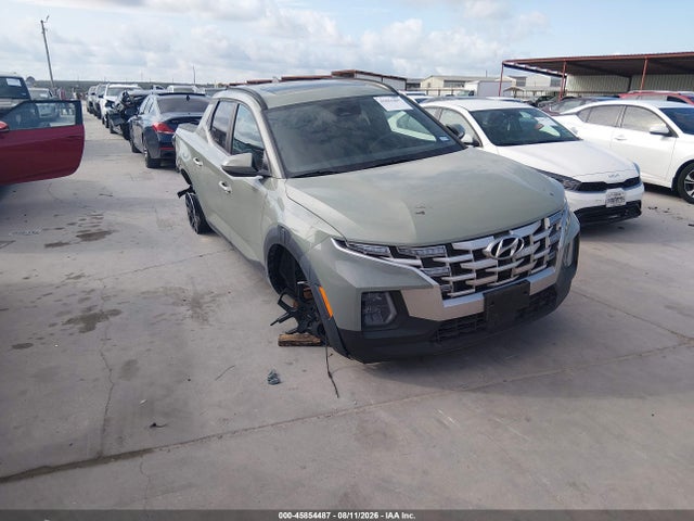 2023 Hyundai Santa Cruz Sel Premium მანქანა იყიდება აუქციონზე, vin: 5NTJDDAF2PH044860, აუქციონის ნომერი: 45854487