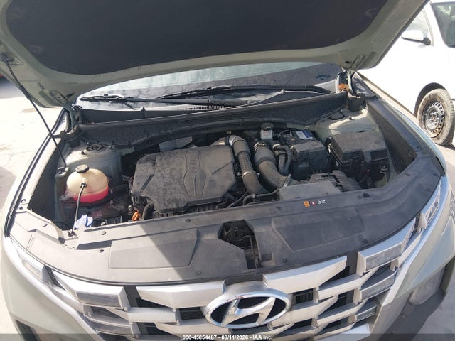 2023 Hyundai Santa Cruz Sel Premium მანქანა იყიდება აუქციონზე, vin: 5NTJDDAF2PH044860, აუქციონის ნომერი: 45854487