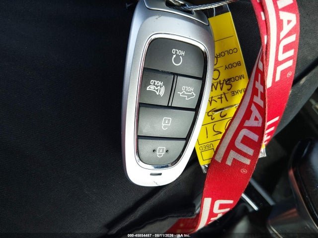 2023 Hyundai Santa Cruz Sel Premium მანქანა იყიდება აუქციონზე, vin: 5NTJDDAF2PH044860, აუქციონის ნომერი: 45854487