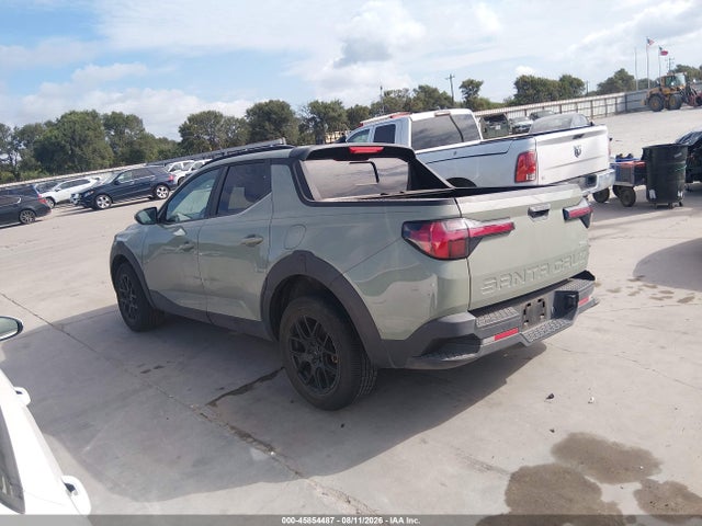 2023 Hyundai Santa Cruz Sel Premium მანქანა იყიდება აუქციონზე, vin: 5NTJDDAF2PH044860, აუქციონის ნომერი: 45854487