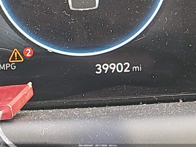 2023 Hyundai Santa Cruz Sel Premium მანქანა იყიდება აუქციონზე, vin: 5NTJDDAF2PH044860, აუქციონის ნომერი: 45854487