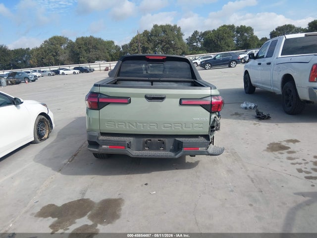 2023 Hyundai Santa Cruz Sel Premium მანქანა იყიდება აუქციონზე, vin: 5NTJDDAF2PH044860, აუქციონის ნომერი: 45854487