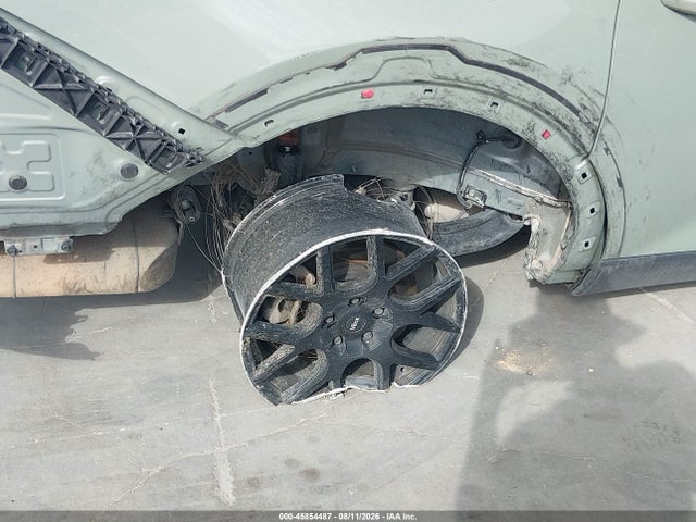 2023 Hyundai Santa Cruz Sel Premium მანქანა იყიდება აუქციონზე, vin: 5NTJDDAF2PH044860, აუქციონის ნომერი: 45854487
