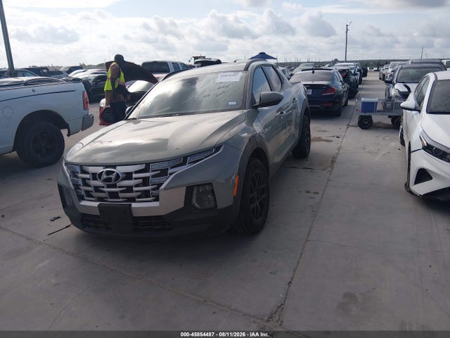 2023 Hyundai Santa Cruz Sel Premium მანქანა იყიდება აუქციონზე, vin: 5NTJDDAF2PH044860, აუქციონის ნომერი: 45854487