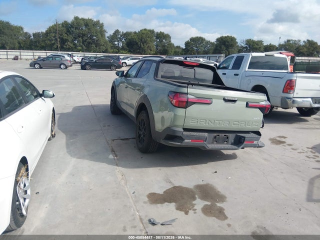 2023 Hyundai Santa Cruz Sel Premium მანქანა იყიდება აუქციონზე, vin: 5NTJDDAF2PH044860, აუქციონის ნომერი: 45854487