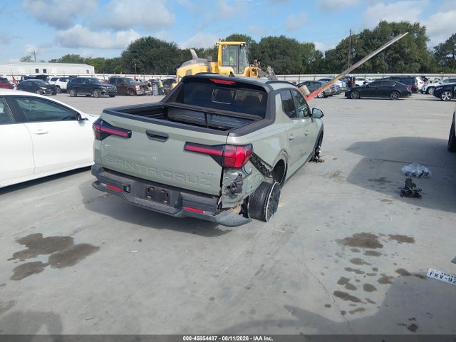 2023 Hyundai Santa Cruz Sel Premium მანქანა იყიდება აუქციონზე, vin: 5NTJDDAF2PH044860, აუქციონის ნომერი: 45854487