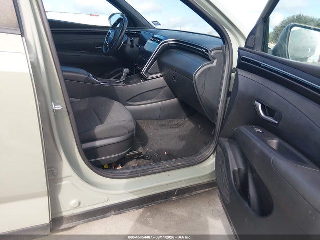 2023 Hyundai Santa Cruz Sel Premium მანქანა იყიდება აუქციონზე, vin: 5NTJDDAF2PH044860, აუქციონის ნომერი: 45854487