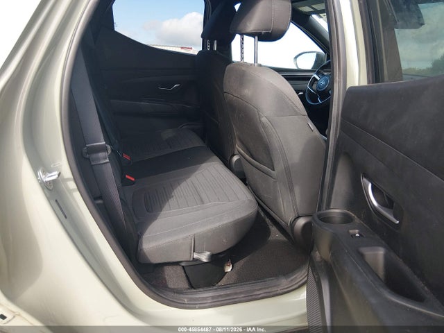2023 Hyundai Santa Cruz Sel Premium მანქანა იყიდება აუქციონზე, vin: 5NTJDDAF2PH044860, აუქციონის ნომერი: 45854487