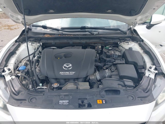 Aukcja sprzedaży 2014 Mazda Mazda6 I Touring, vin: JM1GJ1T63E1149389, numer aukcji: 45854494