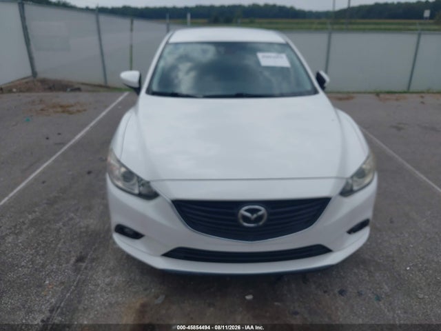 Aukcja sprzedaży 2014 Mazda Mazda6 I Touring, vin: JM1GJ1T63E1149389, numer aukcji: 45854494