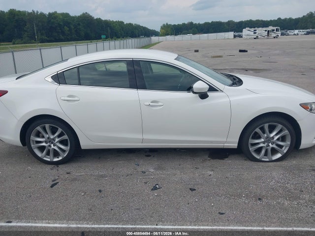 Aukcja sprzedaży 2014 Mazda Mazda6 I Touring, vin: JM1GJ1T63E1149389, numer aukcji: 45854494