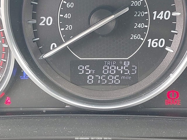Aukcja sprzedaży 2014 Mazda Mazda6 I Touring, vin: JM1GJ1T63E1149389, numer aukcji: 45854494