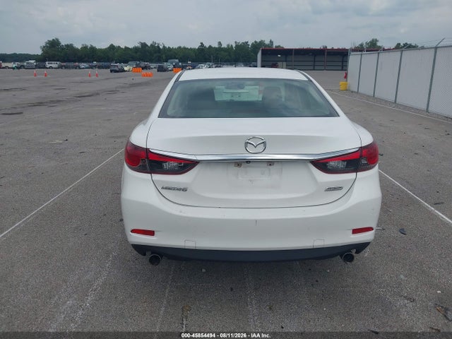 Aukcja sprzedaży 2014 Mazda Mazda6 I Touring, vin: JM1GJ1T63E1149389, numer aukcji: 45854494