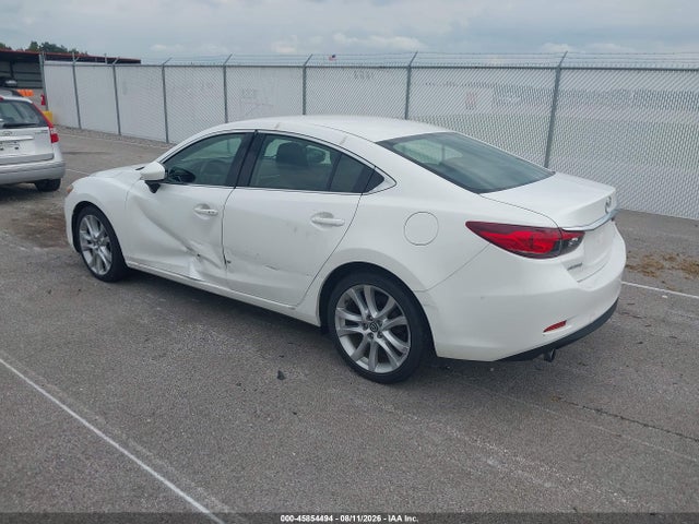 Aukcja sprzedaży 2014 Mazda Mazda6 I Touring, vin: JM1GJ1T63E1149389, numer aukcji: 45854494
