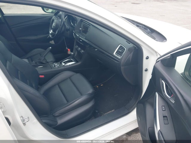Aukcja sprzedaży 2014 Mazda Mazda6 I Touring, vin: JM1GJ1T63E1149389, numer aukcji: 45854494