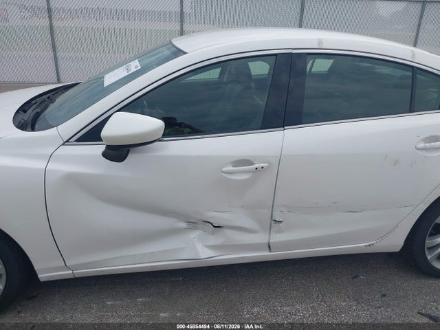 Aukcja sprzedaży 2014 Mazda Mazda6 I Touring, vin: JM1GJ1T63E1149389, numer aukcji: 45854494