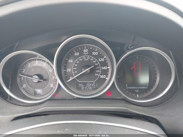 Aukcja sprzedaży 2014 Mazda Mazda6 I Touring, vin: JM1GJ1T63E1149389, numer aukcji: 45854494