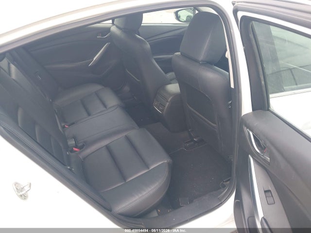 Aukcja sprzedaży 2014 Mazda Mazda6 I Touring, vin: JM1GJ1T63E1149389, numer aukcji: 45854494