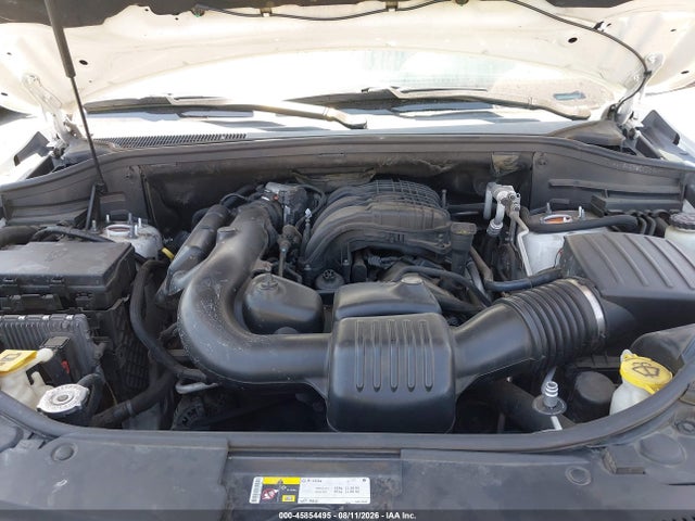 2014 Jeep Grand Cherokee Limited მანქანა იყიდება აუქციონზე, vin: 1C4RJEBG5EC133760, აუქციონის ნომერი: 45854495