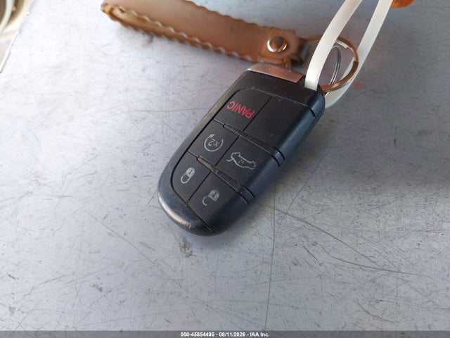 2014 Jeep Grand Cherokee Limited მანქანა იყიდება აუქციონზე, vin: 1C4RJEBG5EC133760, აუქციონის ნომერი: 45854495
