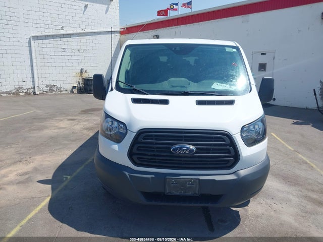 Ford Transit-350 Xl 2018 1FBZX2ZM6JKB18858 Image 13