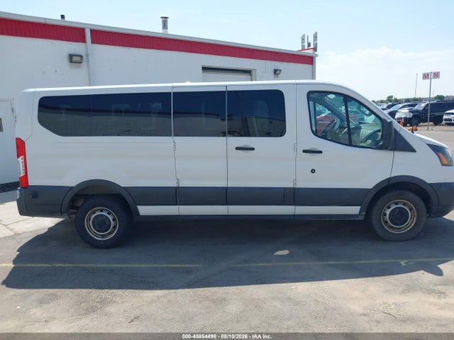 Ford Transit-350 Xl 2018 1FBZX2ZM6JKB18858 Image 14