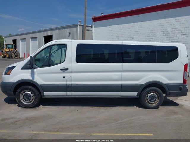 Ford Transit-350 Xl 2018 1FBZX2ZM6JKB18858 Image 15