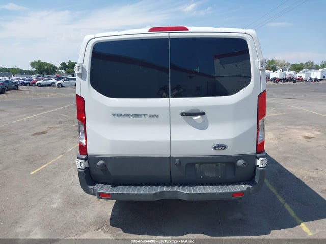 Ford Transit-350 Xl 2018 1FBZX2ZM6JKB18858 Image 17