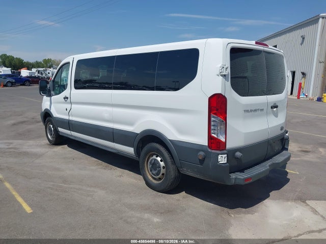 Ford Transit-350 Xl 2018 1FBZX2ZM6JKB18858 Image 3