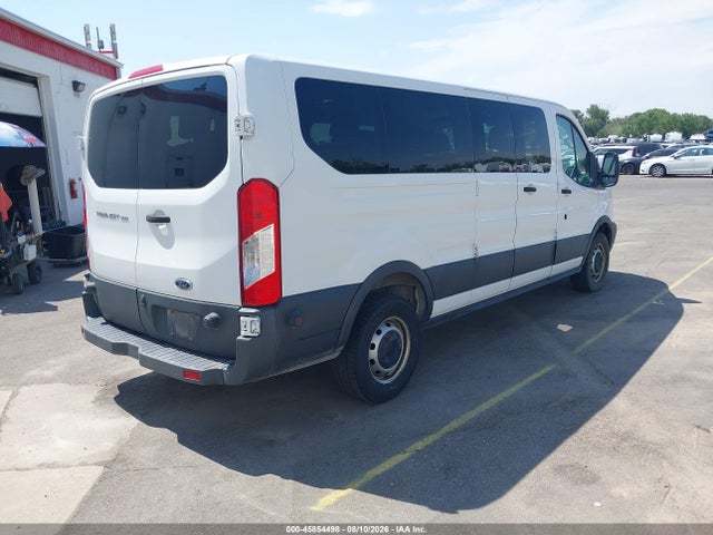 Ford Transit-350 Xl 2018 1FBZX2ZM6JKB18858 Image 4