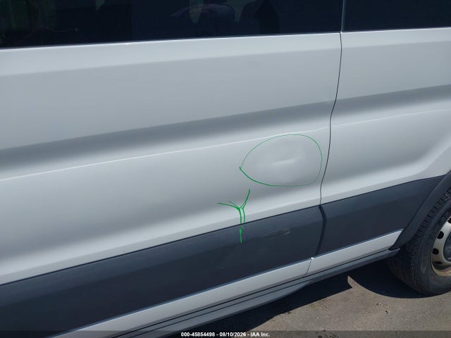 Ford Transit-350 Xl 2018 1FBZX2ZM6JKB18858 Image 6