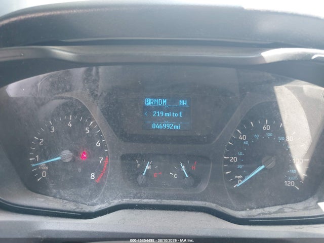 Ford Transit-350 Xl 2018 1FBZX2ZM6JKB18858 Image 7