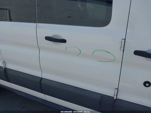 Ford Transit-350 Xl 2018 1FBZX2ZM6JKB18858 Image 12