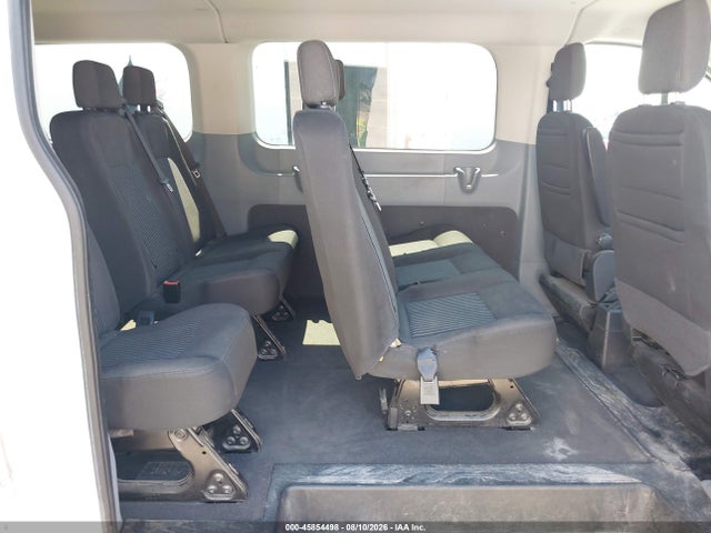 Ford Transit-350 Xl 2018 1FBZX2ZM6JKB18858 Image 8