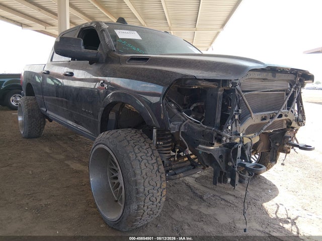 Aukcja sprzedaży 2019 Ram 2500 Laramie  4x4 6'4 Box, vin: 3C6UR5FL0KG702041, numer aukcji: 45854501