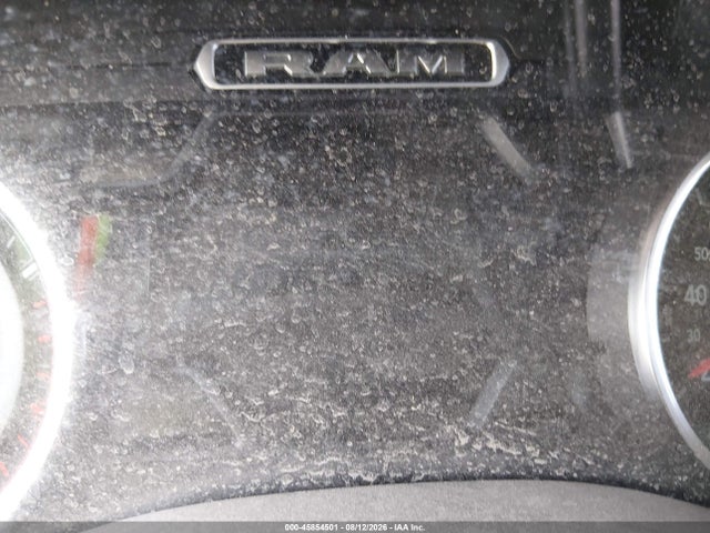 45854501 :رقم المزاد ، 3C6UR5FL0KG702041 vin ، 2019 Ram 2500 Laramie  4x4 6'4 Box مزاد بيع