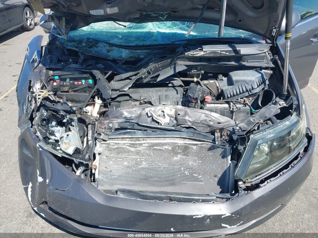 Aukcja sprzedaży 2016 Honda Odyssey Touring/touring Elite, vin: 5FNRL5H99GB108286, numer aukcji: 45854504