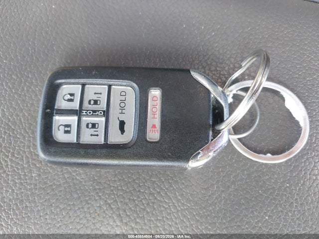 Aukcja sprzedaży 2016 Honda Odyssey Touring/touring Elite, vin: 5FNRL5H99GB108286, numer aukcji: 45854504