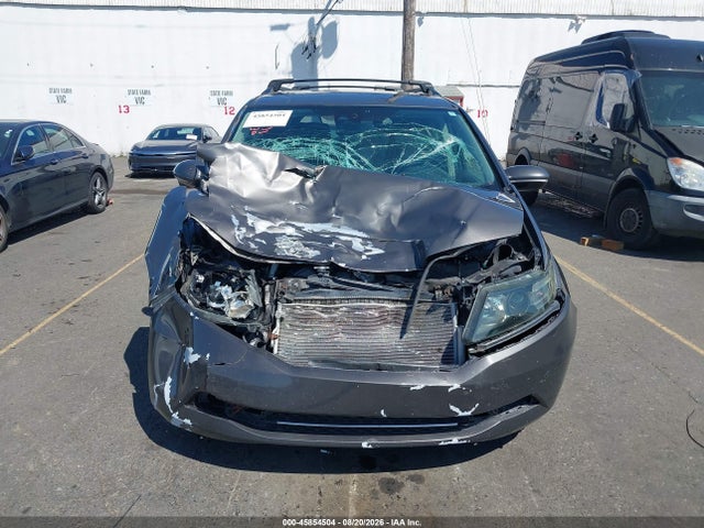 Aukcja sprzedaży 2016 Honda Odyssey Touring/touring Elite, vin: 5FNRL5H99GB108286, numer aukcji: 45854504
