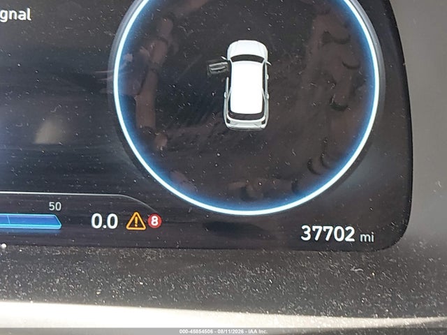45854506 :رقم المزاد ، KM8R74GE2RU717920 vin ، 2024 Hyundai Palisade Calligraphy مزاد بيع