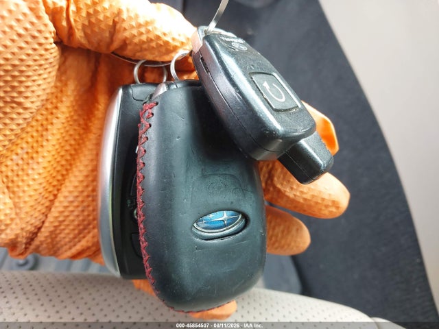 45854507 :رقم المزاد ، 4S4BSENC7J3308734 vin ، 2018 Subaru Outback 3.6r Limited مزاد بيع
