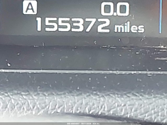 45854507 :رقم المزاد ، 4S4BSENC7J3308734 vin ، 2018 Subaru Outback 3.6r Limited مزاد بيع