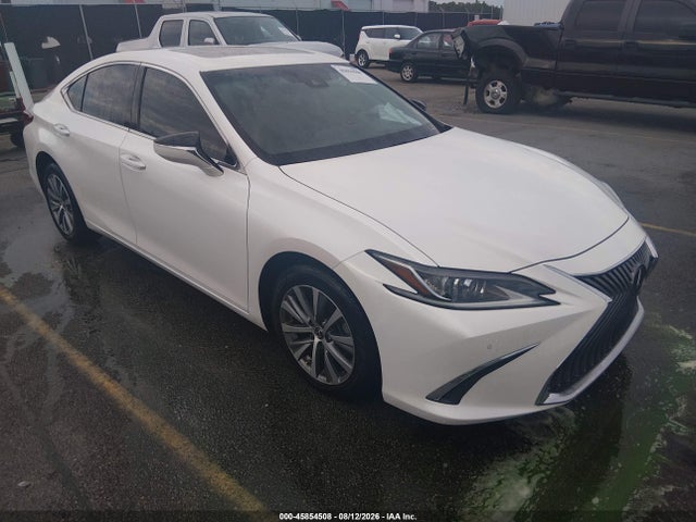 Aukcja sprzedaży 2020 Lexus Es 350, vin: 58ADZ1B12LU060897, numer aukcji: 45854508