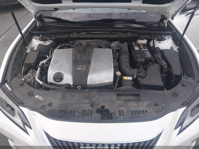 Продажа на аукционе авто 2020 Lexus Es 350, vin: 58ADZ1B12LU060897, номер лота: 45854508